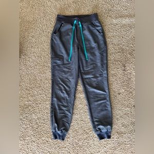 FIGS scrub joggers